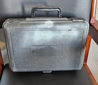 Detector de Voltaje Audiovisual 4444-ES 69KV 240V con Autoprueba, Detector de Voltaje PLC
