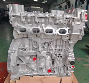 Moteur d'origine pour Mercedes Benz A200 B200 CLA200 GLA200 <span class=keywords><strong>B180</strong></span> CLA180 A180 M270.910 2.0L - Product Image 1