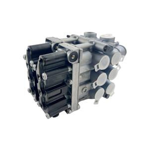 Sensor de Altura ECAS 4729051160 5010143098, Sensor de Nivel de Suspensión Neumática para Camiones Pesados, Piezas de Frenos - Product Image 1