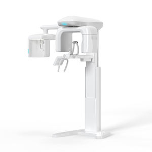 <strong>Dental</strong> Clinic Data Format DICOM 3.0 All-in-One Imaging 16x18 Inch 3D CBCT X-ray with CEPH Electricity Powered CE Certified - Product Image 1