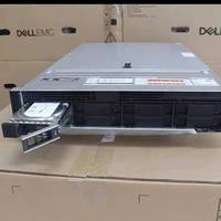 Server Dell PowerEdge R7615/R7625 2U Rack baru dengan AMD EPYC 9334 2.70GHz 32C/64T, Cache 128M, 210W