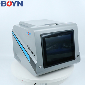 BNHJ003JK-C Machine de test de métaux précieux haute précision 0,03, Analyseur XRF électronique, Appareil de test de l'or - Product Image 3