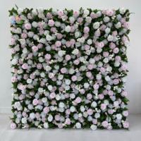 Dekorasi Bunga dan Tanaman Pernikahan, Desain Bunga Pernikahan, Dekorasi Gypsophila, Baby Breath, Babysbreath, Baby's Breath 5D Roll