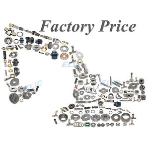 Pc200-6 pc120-6 pc60-5 экскаватор гидравлический насос с зубчатой передачей 704-24-24420 экспериментальный насос 704-24-26430 для мини-экскаватора komatsu - Product Image 6