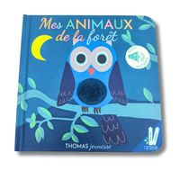 Impression personnalisée de livres cartonnés pleine couleur pour enfants, service d'impression de livres pour tout-petits avec motifs personnalisés, texte en plusieurs langues et module sonore