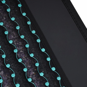 ที่นอนหินความร้อนคริสตัลอเมทิสต์ธรรมชาติระดับสูง <span class=keywords><strong>Biolife</strong></span> - Product Image 3