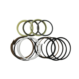 Kit de sellos de aceite para reparación de martillos hidráulicos TNB230LU2, TNB151LU2, TNB7J, TNB13A para excavadoras, repuestos de martillos hidráulicos, 1 año de garantía - Product Image 2