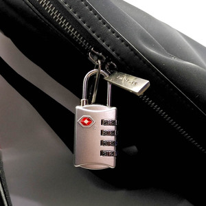 Chất Lượng Cao Chữ Số Kẽm Hợp Kim Vali Hành Lý Bộ Với <span class=keywords><strong>Tsa</strong></span> Kết Hợp Khóa <span class=keywords><strong>Tsa</strong></span> Ổ Khóa Cho Hành Lý Khóa - Product Image 3