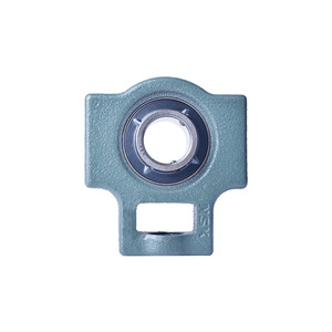 NSK UCT Pillow Block Bearing Housing Cast <b>Iron</b> Mounting Unit For Manufacturing Plant - Product Image 5
