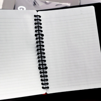 Carnet de notes vintage de haute qualité, fournitures scolaires, vente en gros