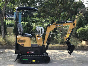 <span class=keywords><strong>CT08</strong></span> Thuisgebruik Kleine <span class=keywords><strong>Digger</strong></span> Machine Mini Graafmachine - Product Image 3