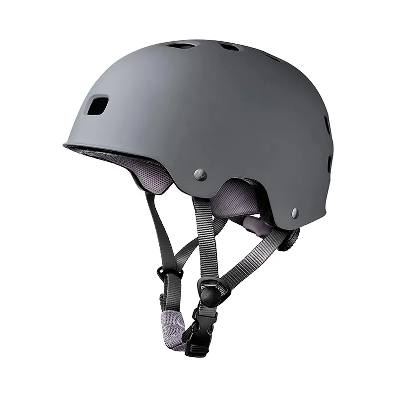 Wholesale Custom CE Certified Adjustable Kids Adult Safety Riding Bike Bicycle Sports Skating Skateboard Helmet