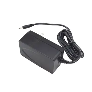 Alimentatore Eu AU Uk Plug CE UL CB GS ETL omologazione marchio di sicurezza 36w adattatore 19V 2.2A 42W alimentatore per LED LCD CCTV