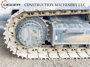 2022 pour pelle Cat 330D de haute qualité 90% nouvelle capacité de 30 tonnes à bas prix grande vente DPF Original japon hydraulique moteur boîte de vitesses - Product Image 2