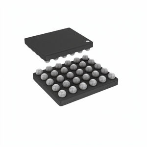 Data Acquisition Original AFE4420YZR Electronic Chips Component <b>30</b> XFBGA, DSBGA - Product Image 1