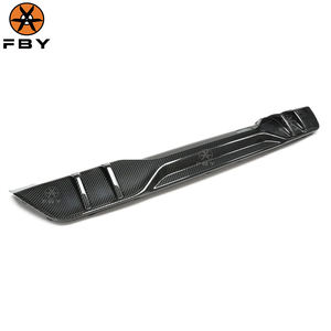 Parachoques trasero de fibra de carbono estilo MP de alta calidad para <span class=keywords><strong>BMW</strong></span> G05 <span class=keywords><strong>X5</strong></span> LCI 2020-2024 difusor trasero de fibra de carbono - Product Image 2