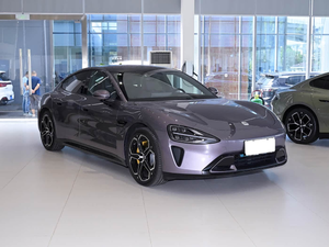 Nouvelle voiture électrique Mi SU7 Ultra AWD 2026, berline de taille moyenne à grande, 5 places, cockpit intelligent haute vitesse, autonomie de 902 km, véhicule familial - Product Image 2