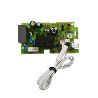 Pièces de réfrigérateurs et congélateurs 225D8735G003 Carte mère de contrôle de réfrigérateur, circuit imprimé universel, carte électronique PCB