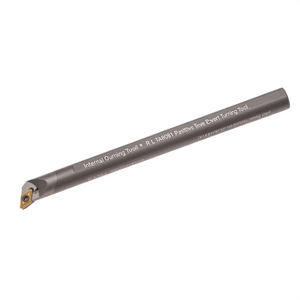 Herramienta de Torneado Interno R L TA8081 con Inserto Positivo - Product Image 2