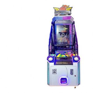 La machine à lancer de balles la plus vendue, machine de jeu de frappe de balles, machine de jeu de lancer de balles Clown - Product Image 4