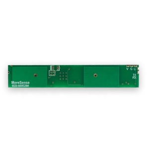 MoreSense MS58-44808S20M4 Bảng Điều Chỉnh Chuyển Đổi Ánh Sáng Cảm Biến Chuyển Động DC5V Hỗ Trợ OEM ODM 5.8Ghz Lò Vi Sóng Radar Module Radar Cảm Biến - Product Image 3