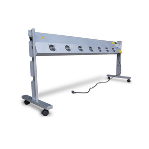 De alta calidad sistema de calefacción para forni Epson brillo fortuna-lit humanos grando HY huacai HS - Product Image 5