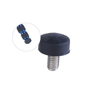 อุปกรณ์เสริมสำหรับการถ่ายภาพ1/4ขาตั้งกล้องสามขาสำหรับขาตั้งกล้องขาเดียวสำหรับขาตั้งกล้องสามขา Bogen Manfrotto <span class=keywords><strong>GITZO</strong></span> Benro RRS - Product Image 2