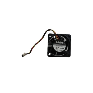 Ventilador de refrigeración Nidec 3010 5V 0.12A, producto Nidec 49-233199-125A, 49233199125A, para cajeros automáticos, 1/2/ - Product Image 5