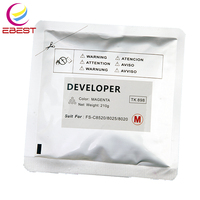 Développeur TK898 compatible Offre Spéciale EBEST pour Kyocera pour FS-C8520 8025 8020 développeur de pièces de copieur