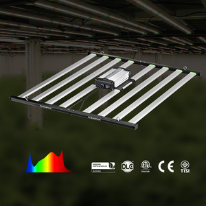 Mejor rendimiento <span class=keywords><strong>Flex</strong></span> Star en stock regulable 645W 720W 4X6 o 4X4 luces de cultivo Led comerciales - Product Image 1