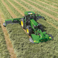 Pilote automatique direction navigation & gps tracteur navigation pour l'agriculture