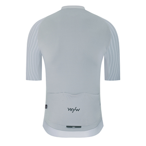 <span class=keywords><strong>Maglia</strong></span> da <span class=keywords><strong>Ciclismo</strong></span> Uomo YKYWBIKE 2026 <span class=keywords><strong>Estiva</strong></span> per Bici da Strada con Cerniera YKK, Traspirante, Aerodinamica, Manica Raglan - Product Image 4