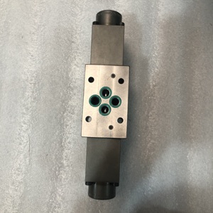 Par&ker D1FVE02BCVLW25 Réducteur proportionnel Fabriqué en Allemagne - Product Image 3