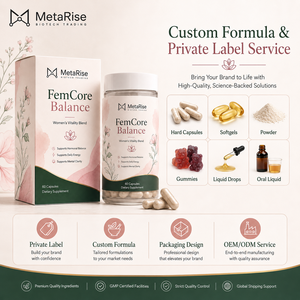 Cápsulas Premium <span class=keywords><strong>BiFi</strong></span> para la Vitalidad Femenina, 60 Unidades, Mezcla de Hígado de Res, Riñón y Ovario, Suplemento para el Equilibrio Hormonal y la Energía - Product Image 5