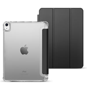 TPU souple translucide givré couverture arrière mince pour <span class=keywords><strong>iPad</strong></span> 10.9 pouces pour <span class=keywords><strong>iPad</strong></span> 10e génération étui 2022 - Product Image 2