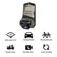 1080p cams dashcam caméra enregistreur carte USB g-sensor Hd nuit voiture dvr