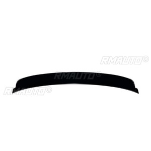 Aileron de toit arrière pour voiture F30, accessoires auto pour BMW Série 3 F30 2013-2019, pièce de modification d'aileron de toit arrière. - Product Image 5