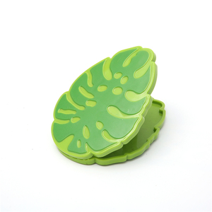 Promotion personnalisée <span class=keywords><strong>de</strong></span> pinces à tissu feuille arrière <span class=keywords><strong>de</strong></span> tortue pinces à serviettes en plastique pour chaise <span class=keywords><strong>de</strong></span> <span class=keywords><strong>plage</strong></span> - Product Image 5