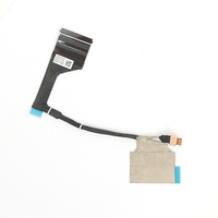 Câble d'écran en gros pour Lenovo Legion Y7000P 0C02C00VY20 Jy570 40 broches EDP 165Hz FHD QHD LCD Flex Wire pour ordinateur portable de gaming – Nouveau