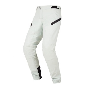 Pantalones de Ciclismo de Montaña Personalizados para Hombre, Pantalones de <span class=keywords><strong>MTB</strong></span> de Alta Calidad, Equipo de Ciclismo de Montaña MX para <span class=keywords><strong>Mujer</strong></span>, Pantalones de Descenso para Carreras al Aire Libre, Deportes Todoterreno MX - Product Image 2