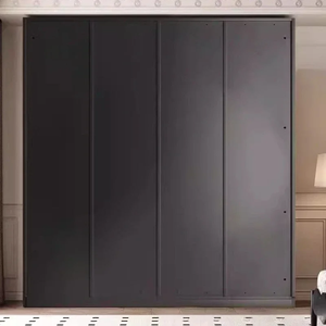 Made to Order Hot Selling Modern <b>Laundry</b> <b>Cabinet</b> Beige Modern Luxury Smart Storage Utility <b>Cabinet</b> Bathroom <b>Laundry</b> Furniture - Product Image 3