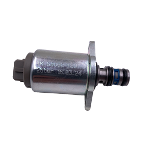 Repuestos para Excavadora, Válvula Solenoide de 12V y 25 bar para Motor, TM68502 - Product Image 1