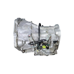 Sử dụng 4 tốc độ 2.8L 3.8L 42rle hộp số tự động cho Chrysler Jeep Wrangler JK 4x4 hộp số caja tự động - Product Image 2