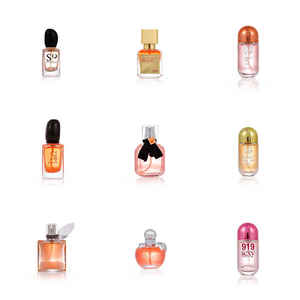 Parfum pour femme personnalisé en usine, écologique, mignon, moderne, doux, longue durée, fruité, frais, taille standard, spray corporel pour filles - Product Image 4