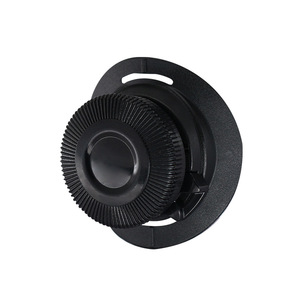 ระบบเชือกรองเท้าแบบหมุน XYD Cierre No-Tie รุ่นใหม่ ปี 2025 สำหรับรองเท้าลำลองและรองเท้ากีฬา - Product Image 4