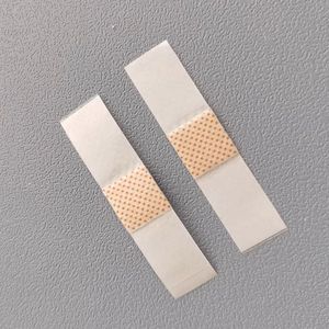 Chang Langzhong Bandas Adhesivas Redondas y Ovaladas Impermeables Desechables con Almohadilla Adhesiva para el Cuidado de Heridas - Product Image 2