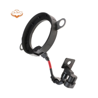 Pièces automobiles Capteur de vitesse de roue ABS arrière pour Hyundai Veracruz Kia Sorento 956813J000 95681-3J000 95680-3J000 956803J000