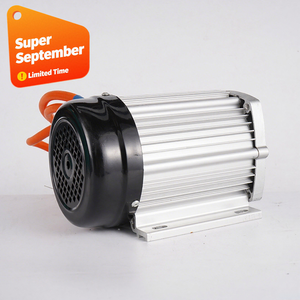 Motor Biote de 2200W 48/60/72V para Triciclos Eléctricos de Carga en EE. UU., Aumenta la Capacidad de Carga y la Eficiencia a 3000 RPM - Product Image 1