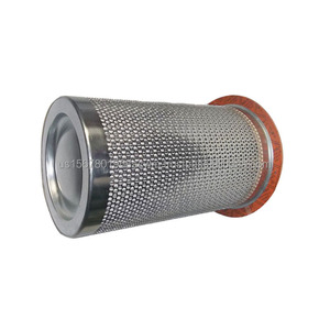 Cartucho de Filtro Separador de Aceite para Compresor de Aire Industrial Mengma DB2090, Cilindro Nuevo - Product Image 3