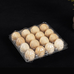 حاوية PTPACK للحيوانات الأليفة للبيض من الكرتون - Product Image 2
